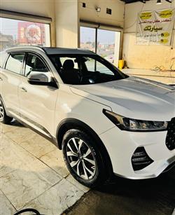 شێری تیگۆ 7 پرۆ